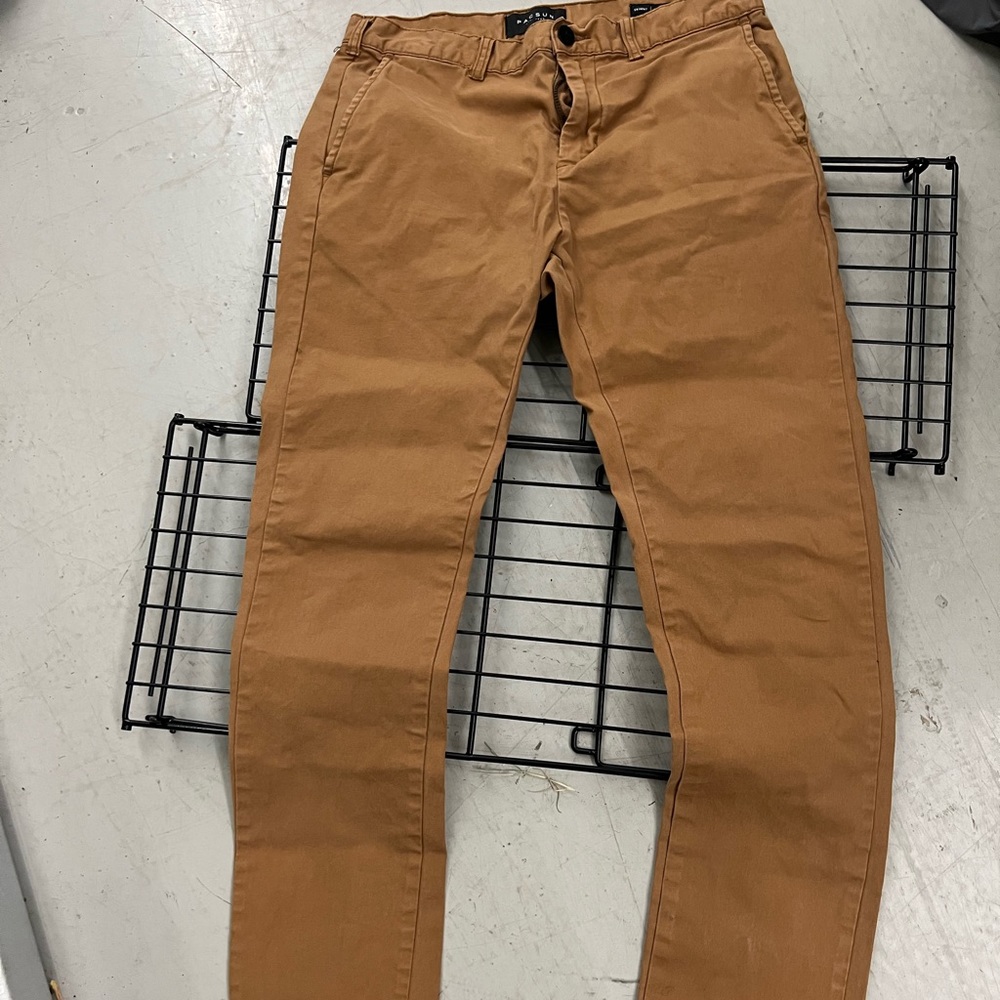 Pacsun 30x32 chinos